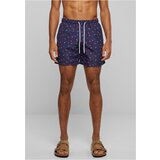 Urban Classics Sunglasses Pattern Swim Shorts aop | shoptok.hr