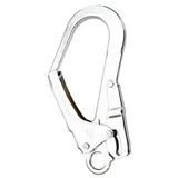 Kljunasti čelični karabiner 31 ( 64061 )