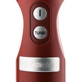 Westinghouse Retro Red ručni blender | shoptok.hr