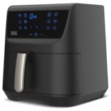 Black & Decker CVRTNIK NA VROČI ZRAK 5.5L 1800W DIGITALNI ZASLON, (21214903) Cene