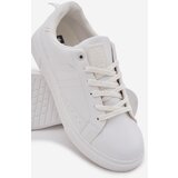 Big Star Men's Sneakers Made Of Eco Leather | Shoptok.si