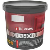Jub Dekorativni omet Decor Glamour (Srebrna) | Shoptok.si