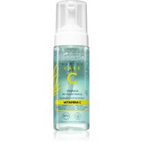 Bielenda C Marine Care globinsko čistilna pena 150 ml | Shoptok.si