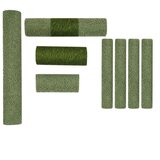 Timeless Tools Kaktus mačji plezalec s praskalnimi stebri in območji za sprostitev, (5000347691) | Shoptok.si