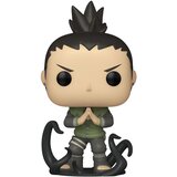 Funko bobble figure anime - naruto shippuden pop! - shikamaru nara Cene