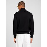 Boss Pulover 'Kanobix_S' črna | Shoptok.si