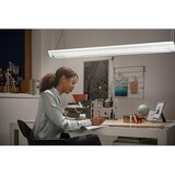 Ledvance LED stropna svetilka Office Line (25 W, Do x Š x V: 59,5 x 13,4 x 4,6 cm, Hladno bela) | Shoptok.si