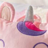 Catherine Lansfield Blazina za branje 60x25 cm Sparkle Unicorn – | Shoptok.si
