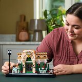 Lego Ikone Francuski kafić 10362 | Eponuda.ba