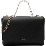 Liu Jo Torba preko ramena crna | shoptok.hr