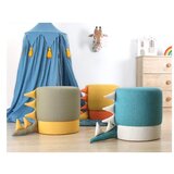 Atelier Del Sofa Tabure 37cm Plava | Eponuda.ba