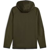 Puma majica dugih rukava Evostripe FZ Hoodie DK | shoptok.hr