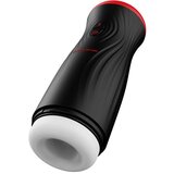 Hidden Desire Fusion Vortex Thrust Masturbator Black | shoptok.hr