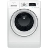 Kombinovana mašina za veš WHIRPOOL FFWDB964369SV | Eponuda.ba