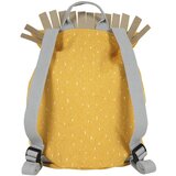 Trixie Nahrbtniki MISTER LION Rumena | Shoptok.si