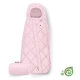 Cybex Gold® zimska vreča za avtosedež snøgga mini powder pink cene