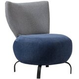 Atelier Del Sofa set fotelja loly set dark blue