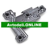 VW Nosilec luči, zadnja luč GOLF V/VI | Shoptok.si