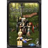  grotesque tactics: evil heroes steam key global | ePonuda.com