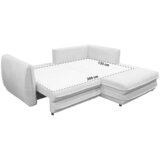 MID.YOU KOTNA SEDEŽNA GARNITURA, struktura zelena | Shoptok.si