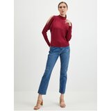 Orsay Women's Burgundy Sweater - Women Cijene