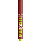 NYX Professional Makeup fat Oil Slick Click sjaj za usne 04 going viral Cene