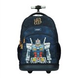 STREET Školski ruksak na kotačima Trolley Robots 2 | shoptok.hr