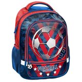 Paso Ranac za školu plavi Football 18-260FL | Eponuda.com