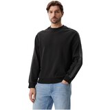 Calvin Klein Jeans Puloverji J30J327230 Črna | Shoptok.si