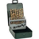 Bosch 19-delni hss-tin set burgija za metal Cene