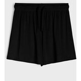 Sinsay Rebraste kratke hlače | shoptok.hr