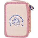 Disney Stitch pernica sa 2 zipa puna ( 1046838 ) | Eponuda.com