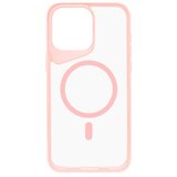  GEAR 4 MAGSAFE CRYSTAL Maska za telefon za Iphone 15 Pro Max, Pink | Eponuda.com