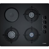 Bosch ugradbena plinska ploča POY6B6B10 | shoptok.hr