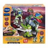 Vtech R/C transformers robot/dino ( 23739 ) Cene