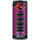Hell black cherry 250ml u