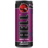 black cherry 250ml