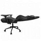 Rampage KL-R56 3D Gaming stolica | ePonuda.com