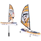 Daljinski upravljani, svjetleći WINDSURFER plutajući s m upravljačem RC0740 | shoptok.hr