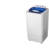 Brock prenosni pralni stroj WM 7001 WH | Shoptok.si