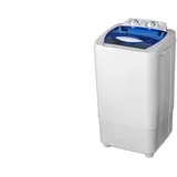 prenosni pralni stroj WM 7001 WH