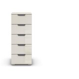 XORA KOMODA, barve šampanjca | Shoptok.si