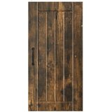 Ormar za Zid LUCCA Dimljeni hrast 40 x 31 x 80 cm | Eponuda.com