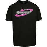 MT Upscale Black T-shirt with Speed logo Cene