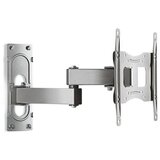 MID.YOU Stenski Nosilec Za Tv Fs 3, Srebrna, 21,9 Cm Cene