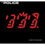 THE POLICE - Ghost In the Machine