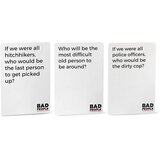 Dyce Games board game bad people [eng] | Eponuda.com
