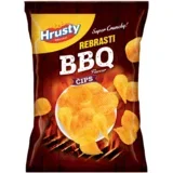 Čips roštilj 150g