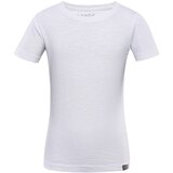 NAX Children's T-shirt ESOFO white | shoptok.hr