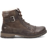 Mustang Gležnjarji 4157-605 Rjava | Shoptok.si